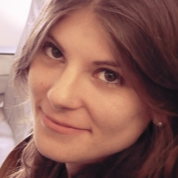 Marie-Laure Butty