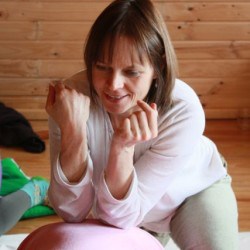 Entrevista a Suzanne Yates, experta en shiatsu para embarazadas