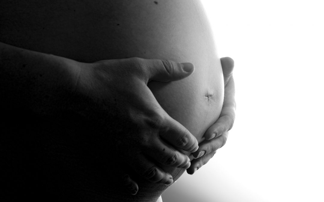 Las fases del embarazo según la Medicina Tradicional China