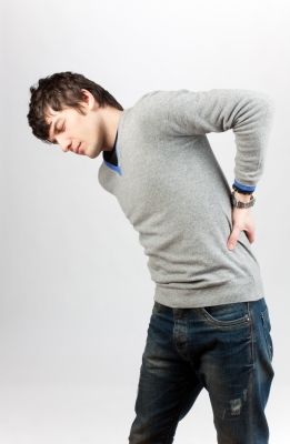 El dolor de espalda – 5 consejos básicos para superarlo